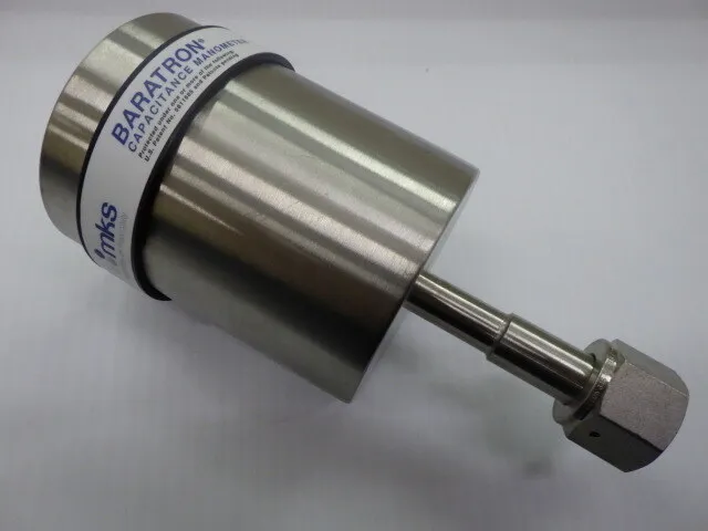 mks 627F01TBC1B 진공계(버러트론)