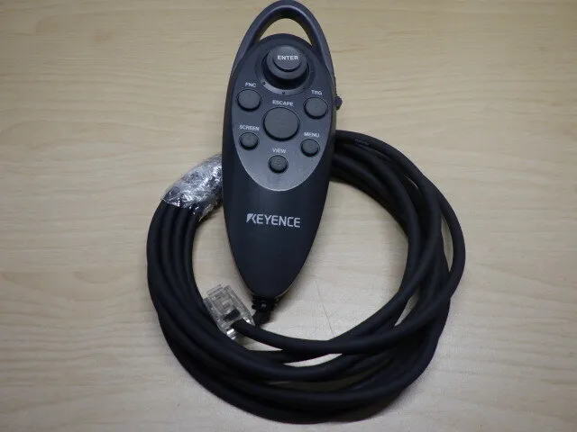 Keyence CV-2000 Image processing controller Detail Image - ASKINDEX Korea