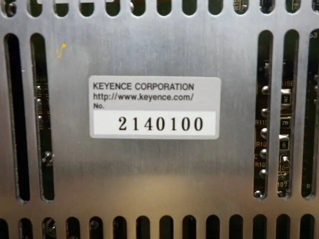 Keyence MS-H150 6.5A 스위칭 전원 상세 이미지 - ASKINDEX 코리아