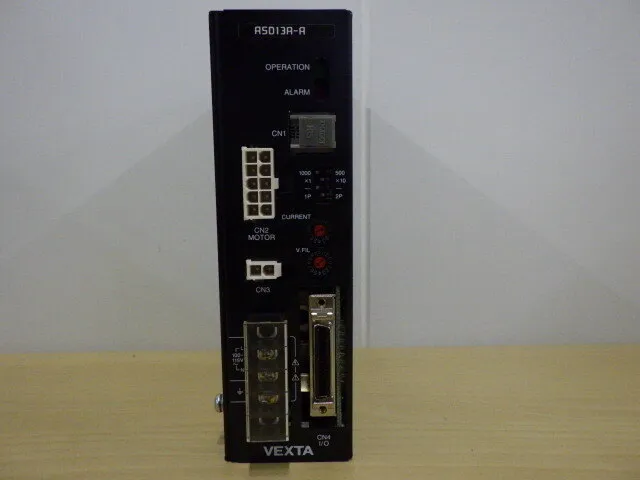 Oriental Motor ASD13A-A Servo driver Detail Image - ASKINDEX Korea