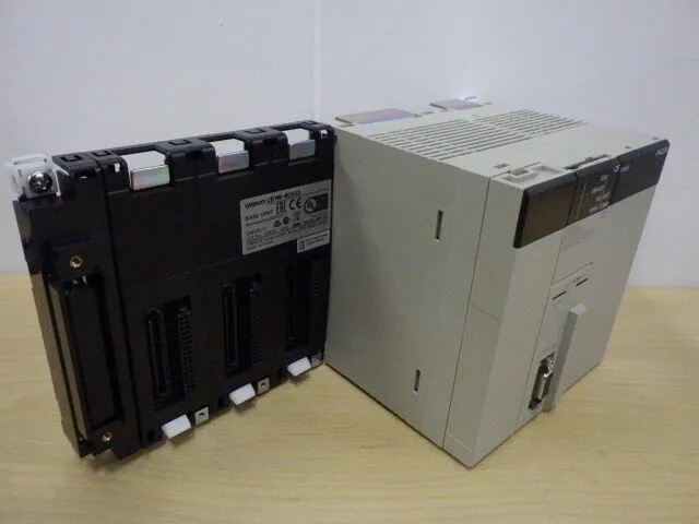 오므론 CS1G-CPU42H 시퀀서