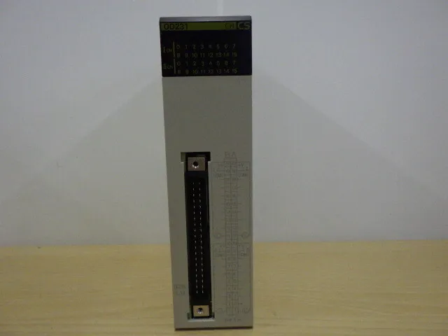 Omron CS1W-OD231 Sequencer (PLC) output unit Detail Image - ASKINDEX Korea