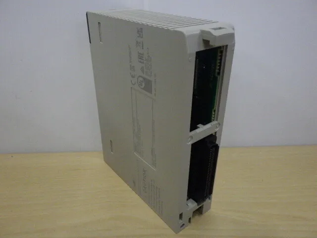 Omron CS1W-OD231 Sequencer (PLC) output unit Detail Image - ASKINDEX Korea