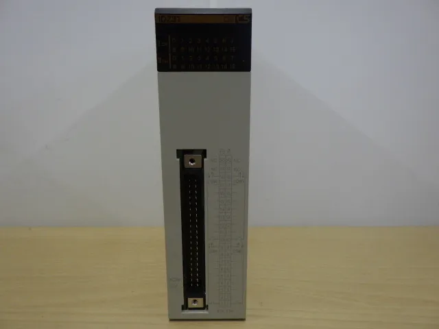 Omron CS1W-ID231 PLC (Programmable Logic Controller) Input Unit Detail Image - ASKINDEX Korea