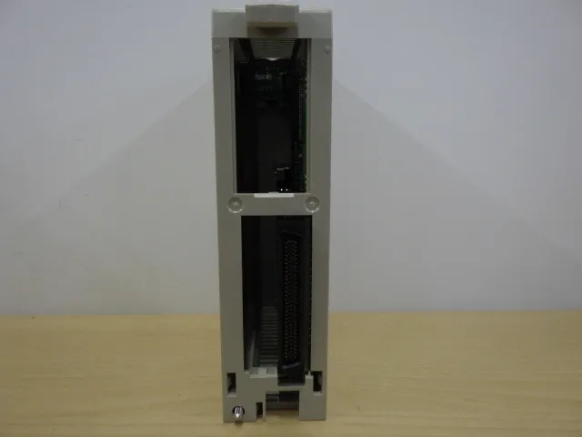 Omron CS1W-ID231 PLC (Programmable Logic Controller) Input Unit Detail Image - ASKINDEX Korea