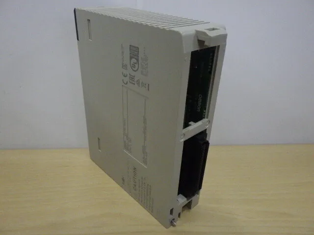 Omron CS1W-ID231 PLC (Programmable Logic Controller) Input Unit Detail Image - ASKINDEX Korea
