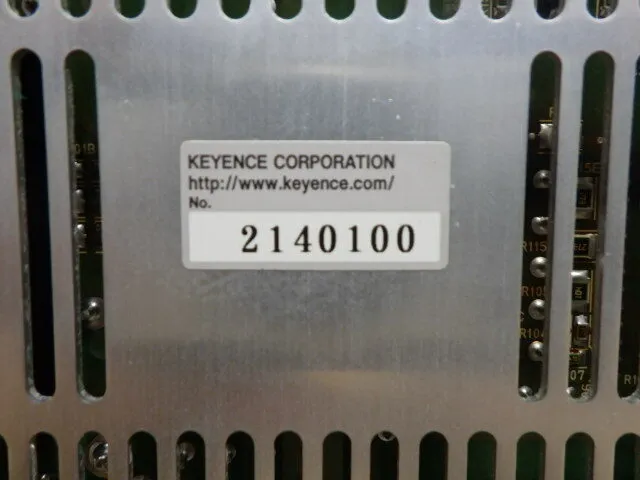 Keyence MS-H150 6.5A 스위칭 전원 상세 이미지 - ASKINDEX 코리아