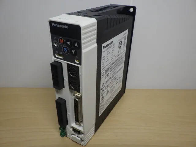 파나소닉 MADDT1105 AC 서보 드라이버