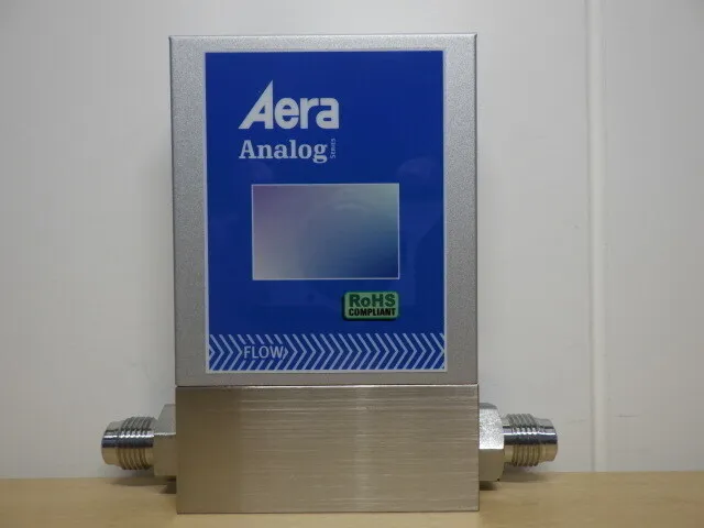AERA FC-R7700CD Mass flow controller Detail Image - ASKINDEX Korea