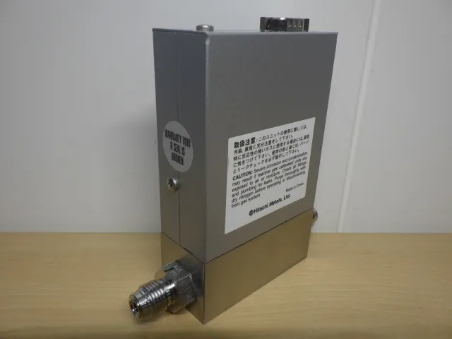 AERA FC-R7700CD Mass flow controller Detail Image - ASKINDEX Korea