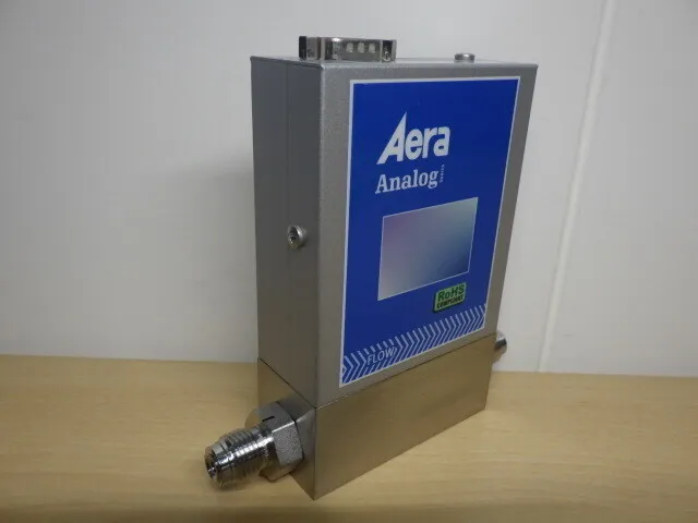 AERA FC-R7700CD Mass flow controller Detail Image - ASKINDEX Korea