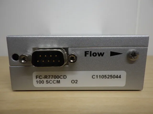 AERA FC-R7700CD Mass flow controller Detail Image - ASKINDEX Korea