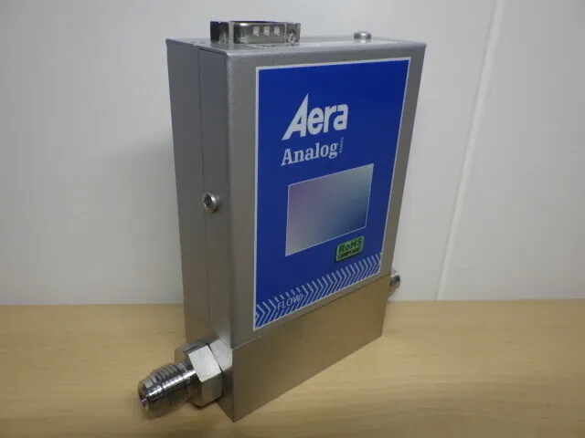 AERA FC-R7700CD Mass flow controller Detail Image - ASKINDEX Korea