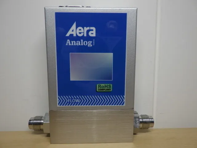 AERA FC-R7700CD Mass flow controller Detail Image - ASKINDEX Korea