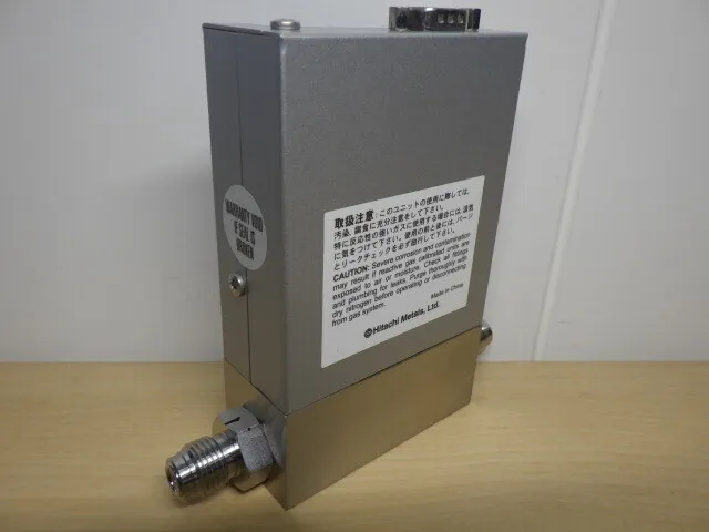 AERA FC-R7700CD Mass flow controller Detail Image - ASKINDEX Korea