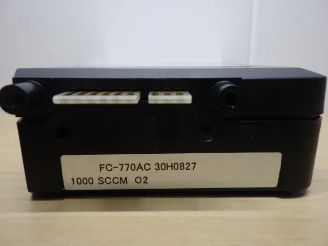 AERA FC-770AC Mass flow controller Detail Image - ASKINDEX Korea
