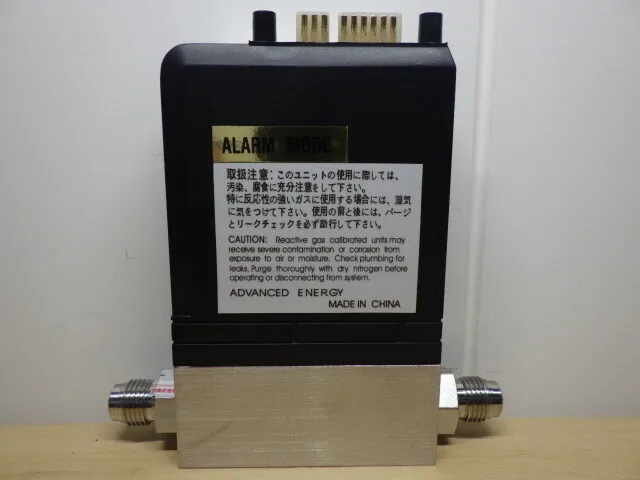 AERA FC-770AC Mass flow controller Detail Image - ASKINDEX Korea