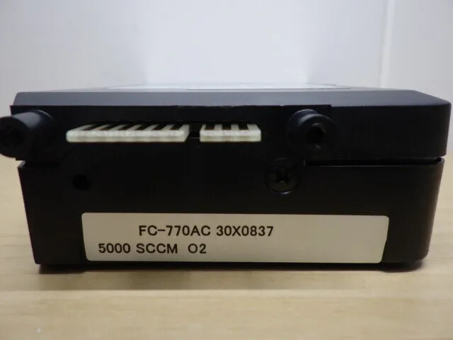AERA FC-770AC Mass flow controller Detail Image - ASKINDEX Korea