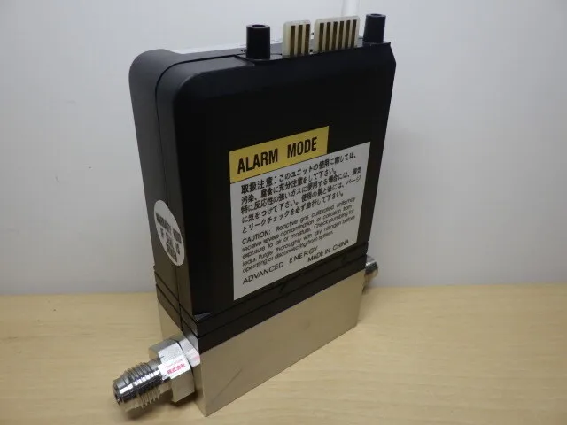 AERA FC-770AC Mass flow controller Detail Image - ASKINDEX Korea