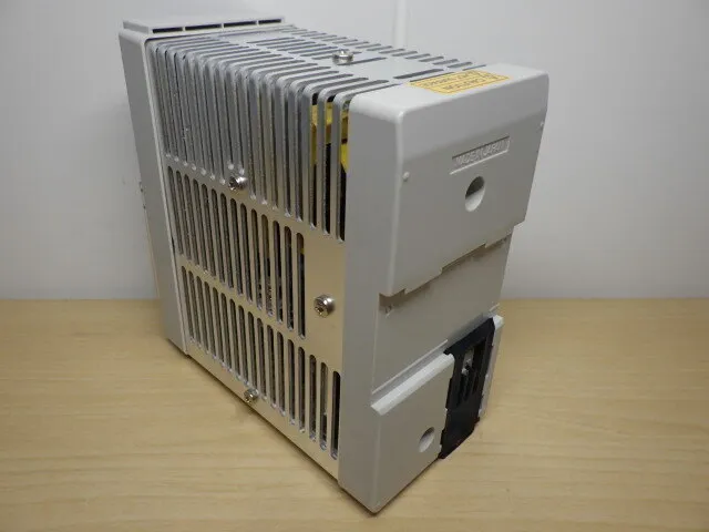 Keyence MS-H150 6.5A Switching power supply Detail Image - ASKINDEX Korea
