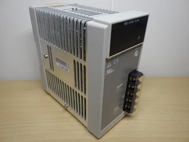 Keyence MS-H150 6.5A Switching power supply - ASKINDEX Korea