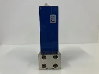 Hitachi Metals SFC1480AMC-4H1GL Mass flow controller Detail Image - ASKINDEX Korea