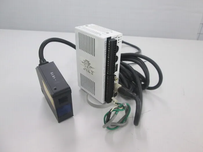 선크스 HL-C105B/HL-C1C-GS 변위 센서