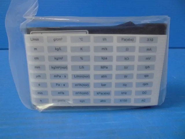 Tokyo Keiso RR-930 Conversion display Detail Image - ASKINDEX Korea