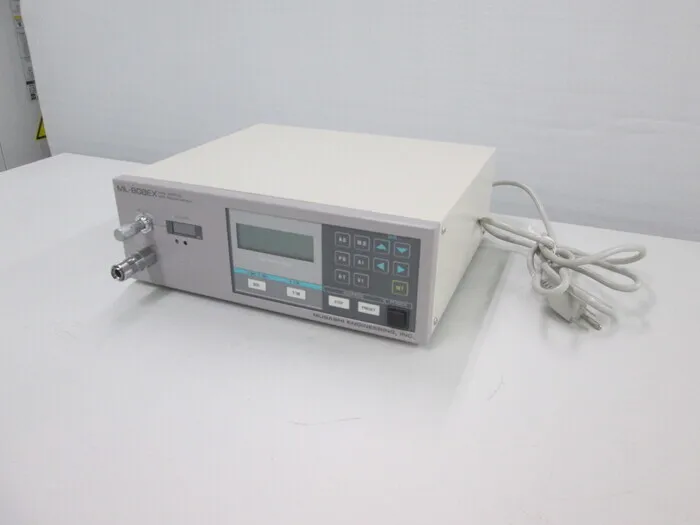 무사시 엔지니어링 ML-808EX 디스펜서