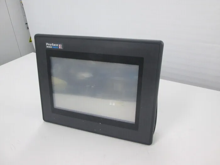 Pro-face GP477R-EG11 Touch panel Detail Image - ASKINDEX Korea