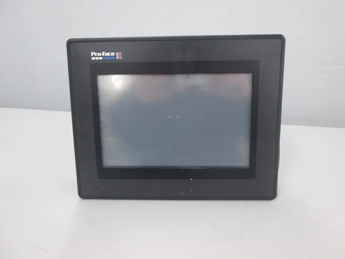 Pro-face GP477R-EG11 Touch panel Detail Image - ASKINDEX Korea