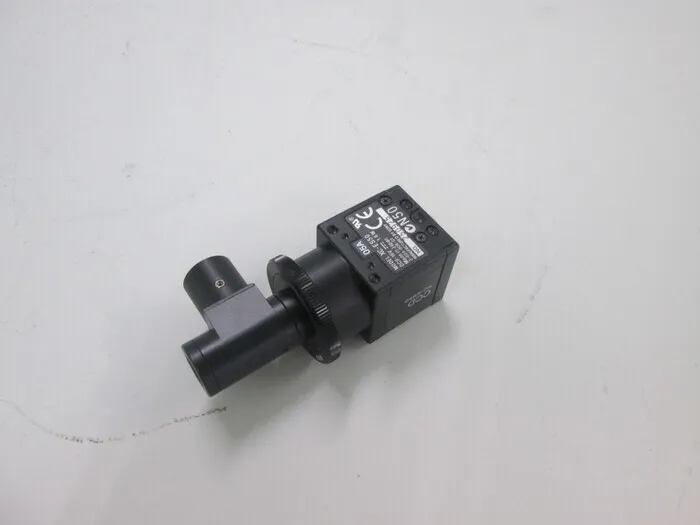 소니 XC-ES50 CCD 카메라