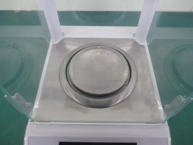 Mettler Toledo Co., Ltd. ML104T/00 Electronic Scales Detail Image - ASKINDEX Korea