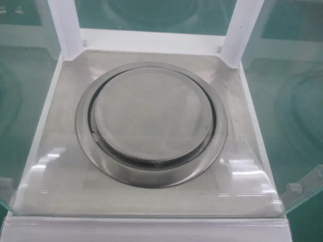 Mettler Toledo Co., Ltd. ML104T/00 Electronic Scales Detail Image - ASKINDEX Korea