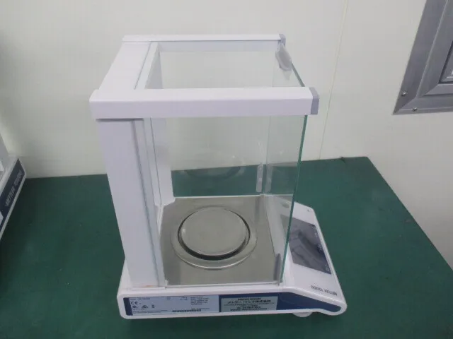 Mettler Toledo Co., Ltd. ML104T/00 Electronic Scales Detail Image - ASKINDEX Korea