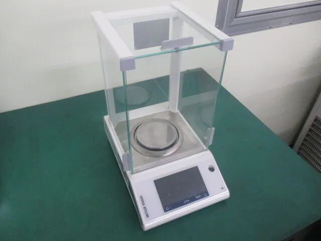 메틀러 톨레도 주식회사 ML104T/00 전자저울