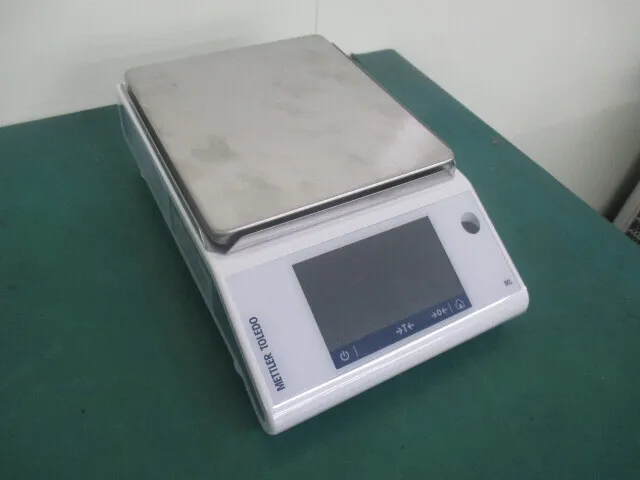 메틀러 톨레도 주식회사 ML4002T/00 전자저울 (전자저울)