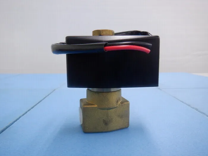 CKD AB41-02-7-03A-DC24V Solenoid valve Detail Image - ASKINDEX Korea