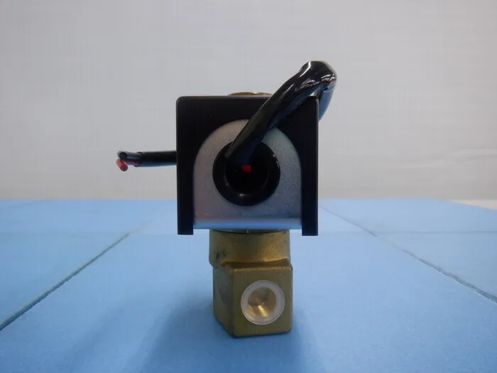 CKD AB41-02-7-03A-DC24V Solenoid valve Detail Image - ASKINDEX Korea