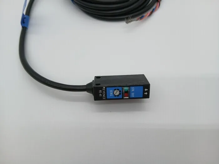 Keyence PZ-41 광전 센서 상세 이미지 - ASKINDEX 코리아