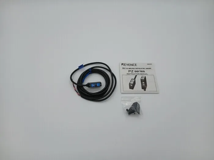 Keyence PZ-41 광전 센서