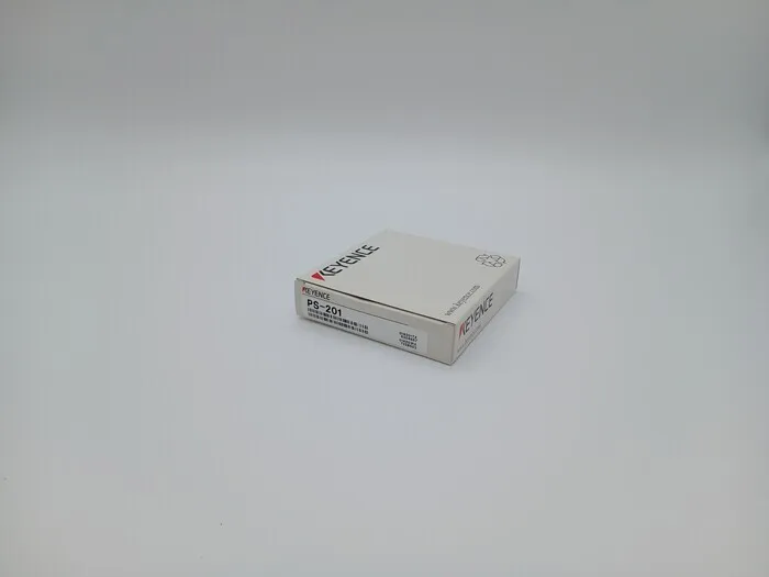 Keyence PS-201 센서 헤드 상세 이미지 - ASKINDEX 코리아
