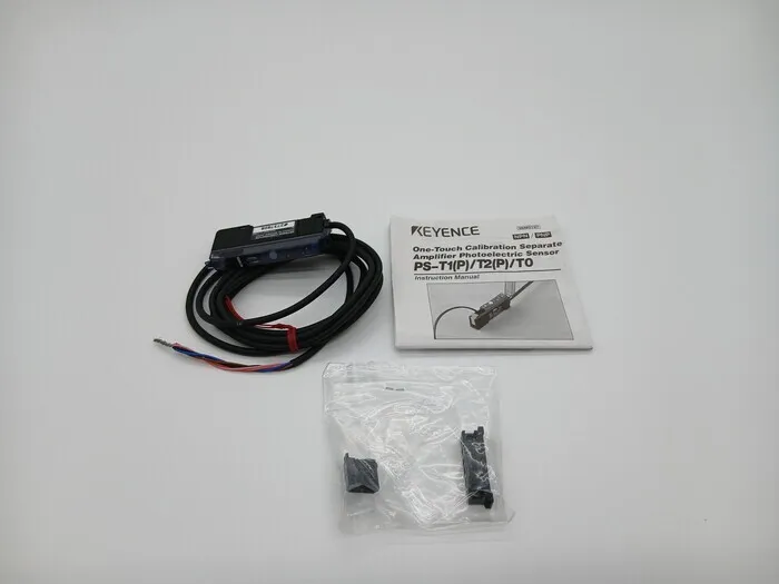 Keyence PS-T1 앰프 유닛