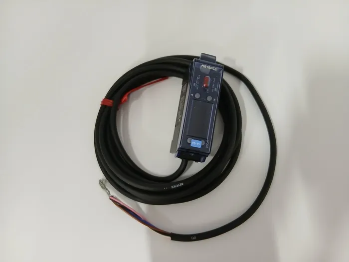 Keyence FS-V1 파이버 센서 앰프 상세 이미지 - ASKINDEX 코리아