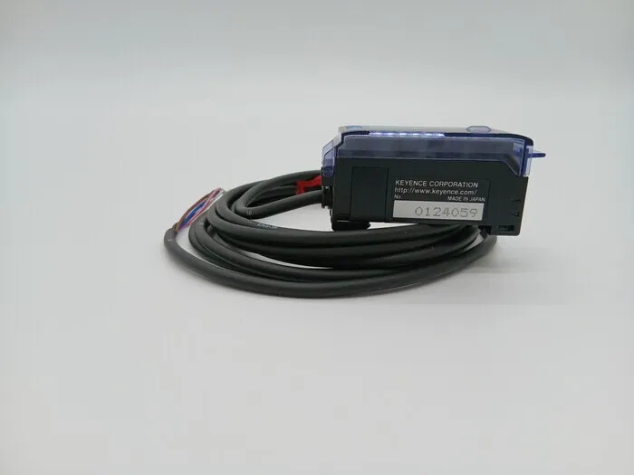 Keyence FS-V1 파이버 센서 앰프 상세 이미지 - ASKINDEX 코리아