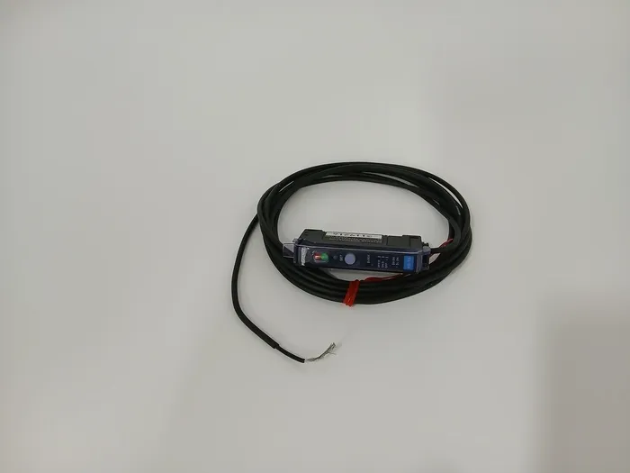 Keyence FS-T2 파이버 센서 앰프 상세 이미지 - ASKINDEX 코리아