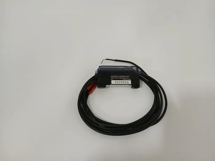 Keyence FS-T2 파이버 센서 앰프 상세 이미지 - ASKINDEX 코리아