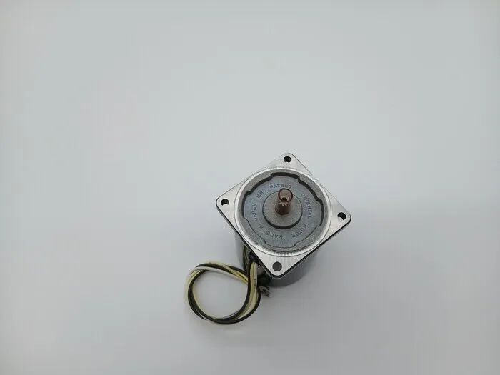 오리엔탈 모터 ２RK6GK-A2 뒤집을 수 있는 모터 상세 이미지 - ASKINDEX 코리아