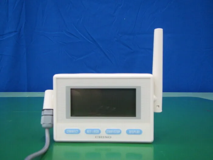 Chino MD8004　P00 Wireless logger Detail Image - ASKINDEX Korea