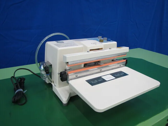 후지 임펄스 V-301 탈기 실러